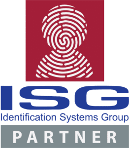 Identification Systems Group (ISG)