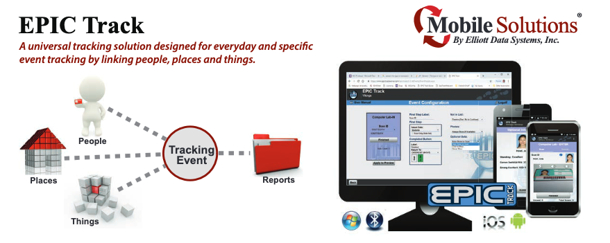 event tracking system