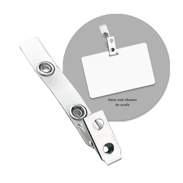 Strap Clips Stainless Steel Clip