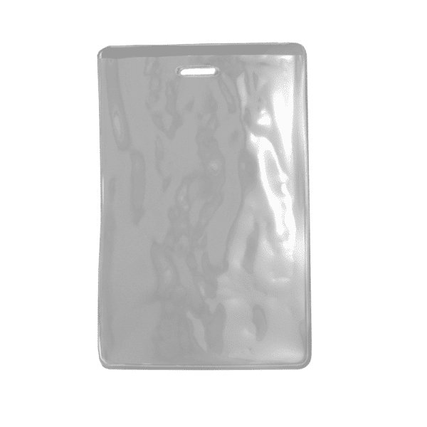 S-Series Anti-Print Transfer Proximity Badge Holder