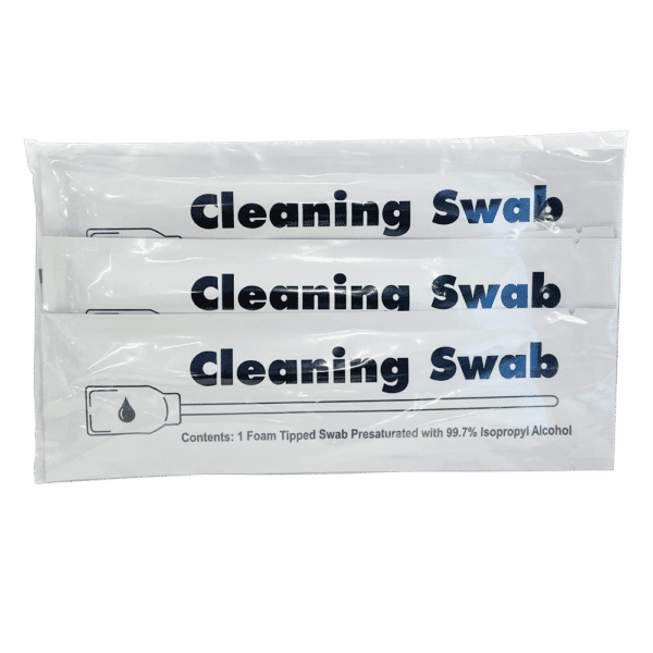 Cleaning Swab