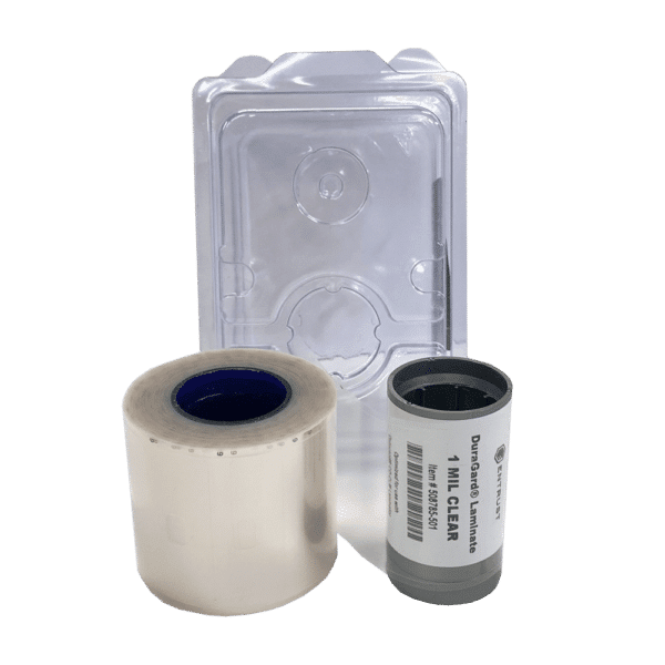 CD800 Duraguard Laminate 1.0 MIL