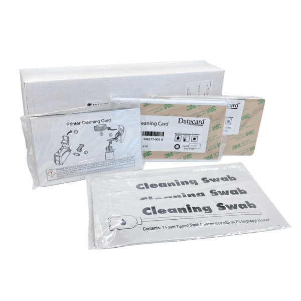 CR500 Cleaning Kit