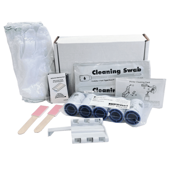 Retransfer Cleaning Kit