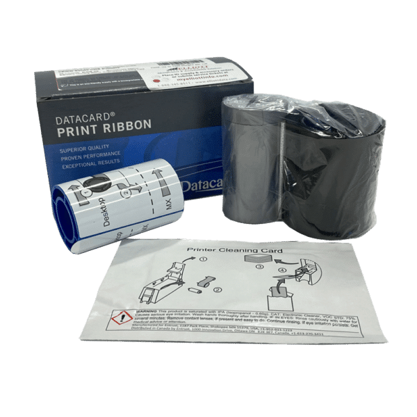 CD/CP & SD/SP Graphics Monochrome Ribbon Kit