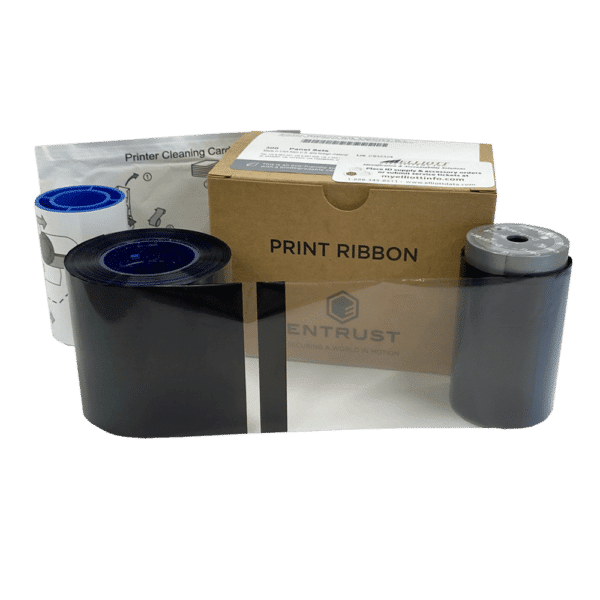 CD Color Ribbon KT