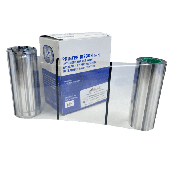 InTM Retransfer Film, CR500 and SR Series