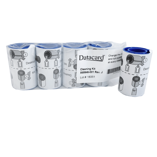 Cleaning Roller Adhesive Coated Sleeve Kit
