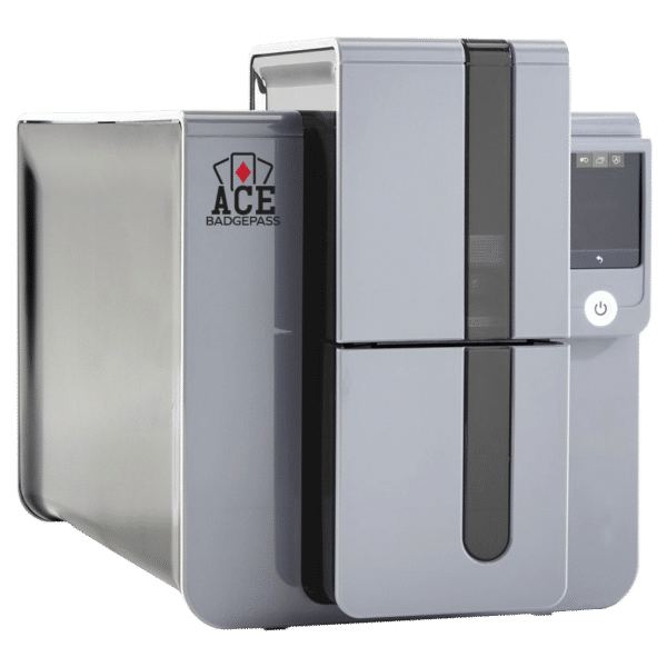 ACE Casino ID Card Printer