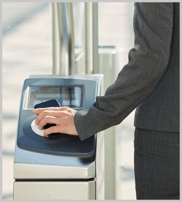 Keep Cloud Access Control Software | Elliott Data Systems