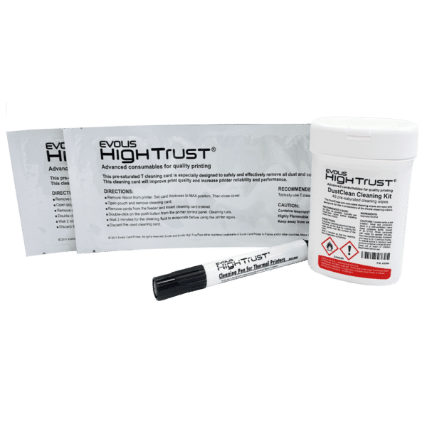 NXT5000 / NXTElite Advanced Cleaning Kit