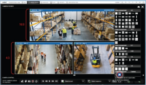 Perspective Video Management Software | Elliott Data Systems