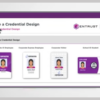 Instant ID as a Service (IIDaaS)