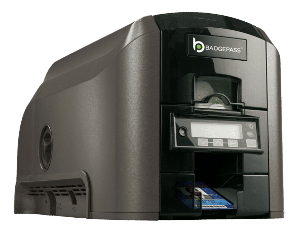 GX1 ID Card Printer