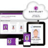 Instant ID as a Service (IIDaaS)