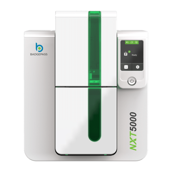 NXT5000 ID Card Printer