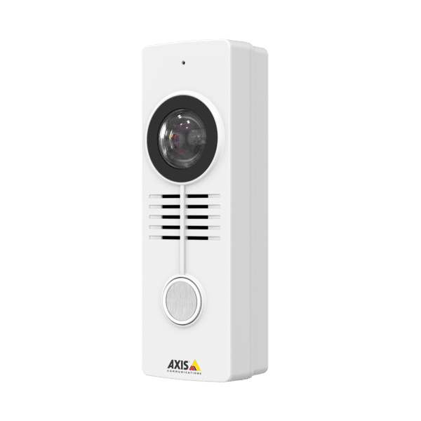 Network Video Surveillance Door Camera