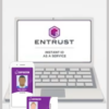 Instant ID as a Service (IIDaaS)