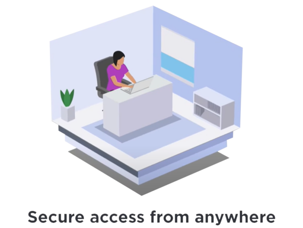 Identity as a Service