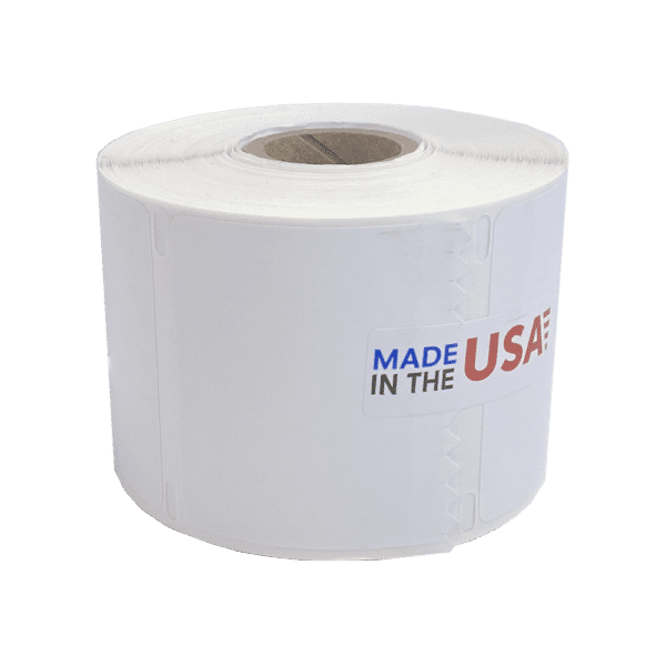 SC3 DYMO Labels