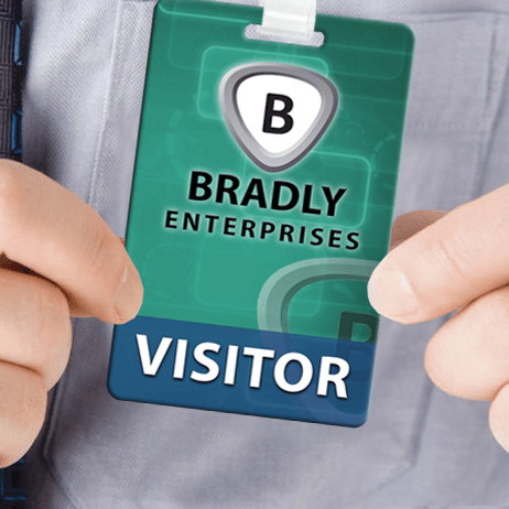 Visitor Manager