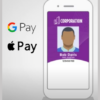 Instant ID as a Service (IIDaaS)