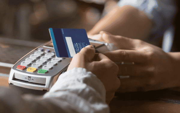 Financial Card Issuance & Digital Banking Cards