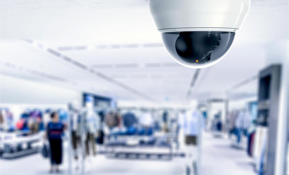 surveillance video solution