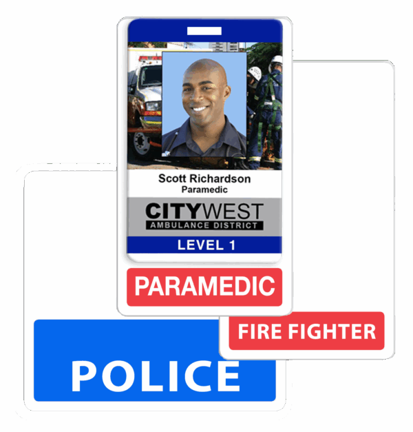 Custom Badge Buddy