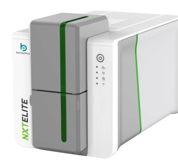 NXTElite ID Card Printer