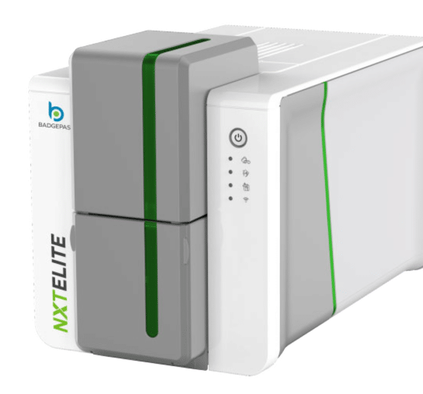 NXTElite ID Card Printer