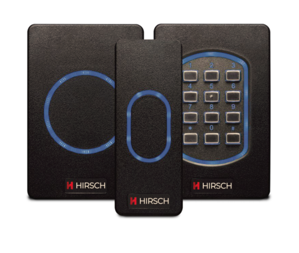 Hirsch uTrust TS Government Readers