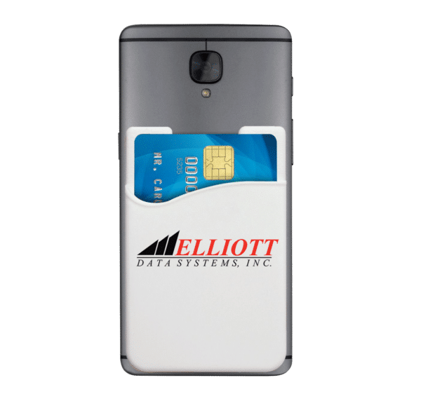 Smart Phone Wallet - Customizable