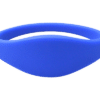 UBand™ MIFARE Wearable Credential Blue