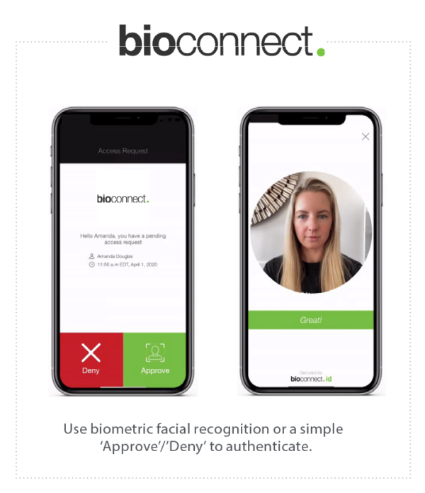 Bioconnect Link