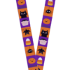 Halloween Lanyards