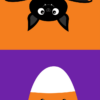 Halloween Lanyards