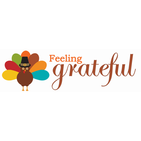 Thanksgiving Lanyards