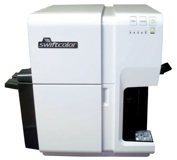 SCC-4000D