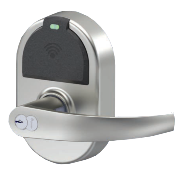 Proxess CX Wireless Cylindrical Lock