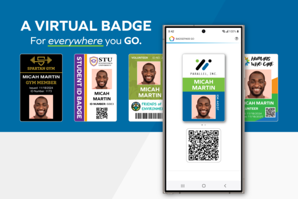 BadgePass Go