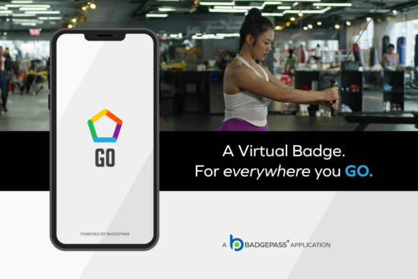BadgePass Go
