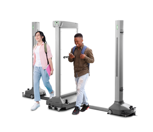 Evolv Express®