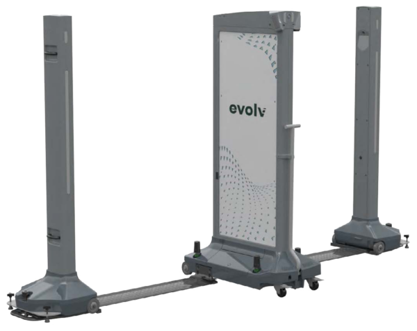 Evolv Express®