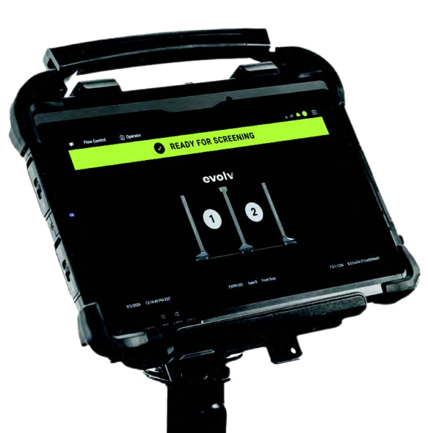 Evolv Express®