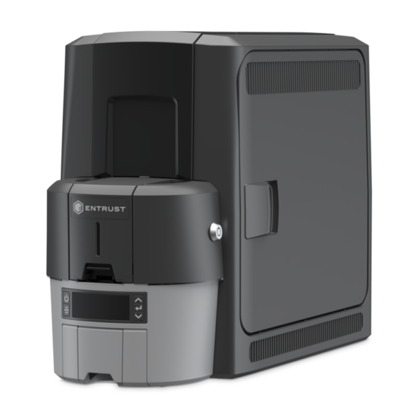 Artista RS4 Instant Issuance System