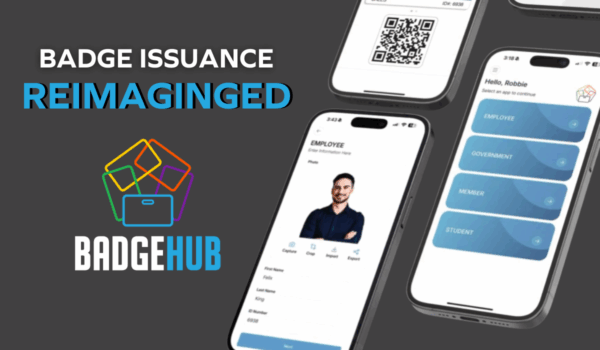BadgeHub