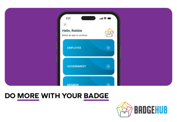 BadgeHub