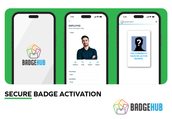 BadgeHub