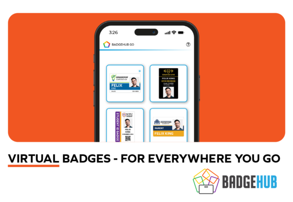 BadgeHub